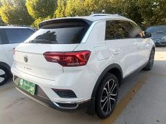 Volkswagen T-ROC Tanyue Facelift 280TSI DSG FWD Comfort Smart Connected Edition - фото 6