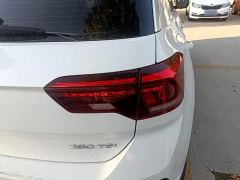 Volkswagen T-ROC Tanyue Facelift 280TSI DSG FWD Comfort Smart Connected Edition - фото 7