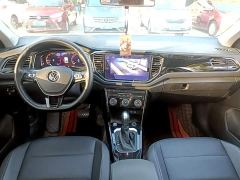 Volkswagen T-ROC Tanyue Facelift 280TSI DSG FWD Comfort Smart Connected Edition - фото 9