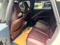 Avatr 11 Facelift Max Extended Range - ფოტო 17