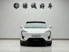Avatr 11 Facelift Max Extended Range - ფოტო 2