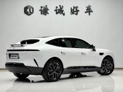 Avatr 11 Facelift Max Extended Range - ფოტო 5