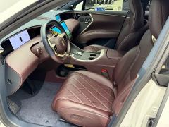 Avatr 11 Facelift Max Extended Range - ფოტო 9