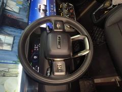 Chery iCAR Super V23 401 RWD Super Sport Edition - photo 11