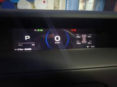 Chery iCAR Super V23 401 RWD Super Sport Edition - photo 12