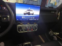 Chery iCAR Super V23 401 RWD Super Sport Edition - photo 14