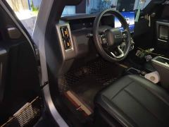 Chery iCAR Super V23 401 RWD Super Sport Edition - photo 17