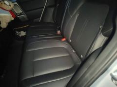 Chery iCAR Super V23 401 RWD Super Sport Edition - photo 18