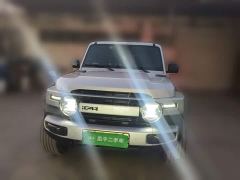 Chery iCAR Super V23 401 RWD Super Sport Edition - photo 2
