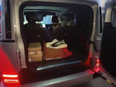 Chery iCAR Super V23 401 RWD Super Sport Edition - photo 20