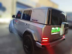 Chery iCAR Super V23 401 RWD Super Sport Edition - photo 4