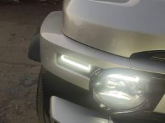 Chery iCAR Super V23 401 RWD Super Sport Edition - photo 7