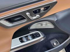Mercedes-Benz E-Class E 300 L Luxury - ფოტო 10