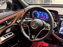 Mercedes-Benz E-Class E 300 L Luxury - ფოტო 11