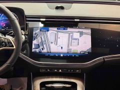 Mercedes-Benz E-Class E 300 L Luxury - ფოტო 13