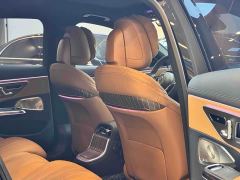 Mercedes-Benz E-Class E 300 L Luxury - ფოტო 19