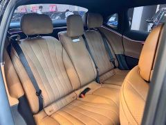 Mercedes-Benz E-Class E 300 L Luxury - ფოტო 20