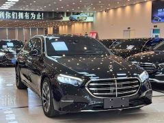 Mercedes-Benz E-Class E 300 L Luxury - ფოტო 3