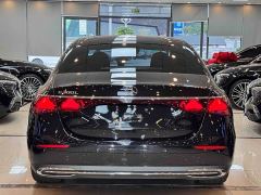 Mercedes-Benz E-Class E 300 L Luxury - ფოტო 4
