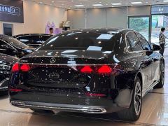 Mercedes-Benz E-Class E 300 L Luxury - ფოტო 5