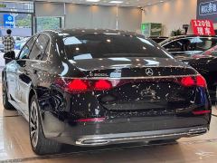 Mercedes-Benz E-Class E 300 L Luxury - ფოტო 6