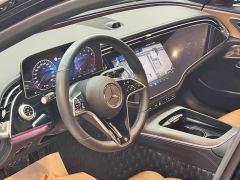Mercedes-Benz E-Class E 300 L Luxury - ფოტო 8
