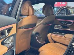 Mercedes-Benz E-Class E 300 L Luxury - ფოტო 9