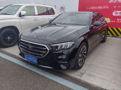 Mercedes-Benz E-Class E 300 L Luxury - ფოტო 1