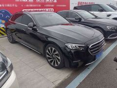Mercedes-Benz E-Class E 300 L Luxury - ფოტო 2