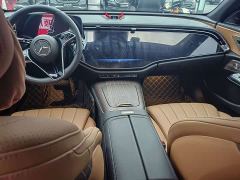 Mercedes-Benz E-Class E 300 L Luxury - ფოტო 4