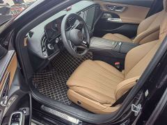 Mercedes-Benz E-Class E 300 L Luxury - ფოტო 5