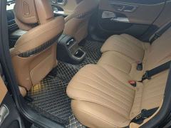 Mercedes-Benz E-Class E 300 L Luxury - ფოტო 7