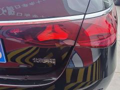 Mercedes-Benz E-Class E 300 L Luxury - ფოტო 8