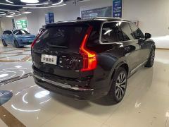 Volvo XC90 B5 Intelligent Luxury 5-Seater - фото 4
