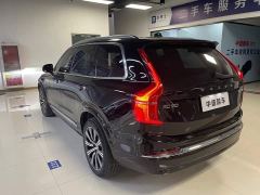 Volvo XC90 B5 Intelligent Luxury 5-Seater - фото 5