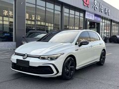 Volkswagen Golf 280TSI DSG R-Line - фото 1