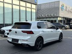 Volkswagen Golf 280TSI DSG R-Line - фото 11