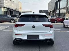 Volkswagen Golf 280TSI DSG R-Line - фото 12