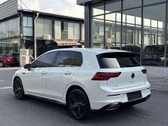 Volkswagen Golf 280TSI DSG R-Line - фото 13