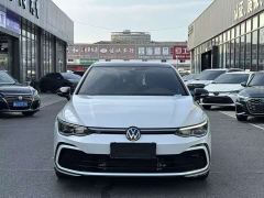 Volkswagen Golf 280TSI DSG R-Line - фото 3