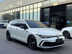 Volkswagen Golf 280TSI DSG R-Line - фото 4