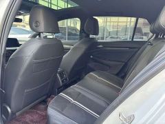 Volkswagen Golf 280TSI DSG R-Line - фото 9