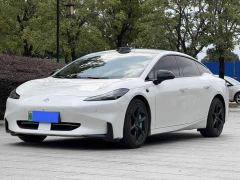 Hyptec Haomo GT Global Edition 710 Ultra-High Voltage LiDAR Version - photo 1
