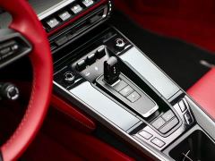 Porsche 911 Targa 4 3.0T - photo 12