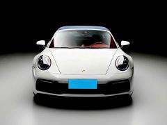 Porsche 911 Targa 4 3.0T - photo 5