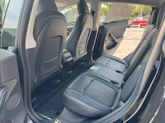 Tesla Model Y Rear-Wheel Drive - ფოტო 10