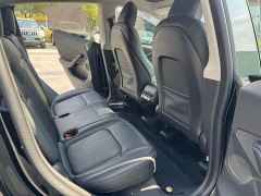Tesla Model Y Rear-Wheel Drive - ფოტო 11