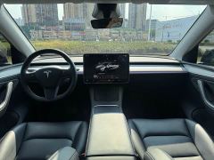 Tesla Model Y Rear-Wheel Drive - ფოტო 14