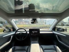 Tesla Model Y Rear-Wheel Drive - ფოტო 15