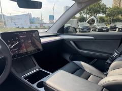 Tesla Model Y Rear-Wheel Drive - ფოტო 20